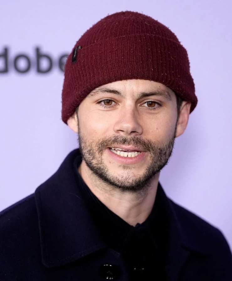 Dylan O'Brien