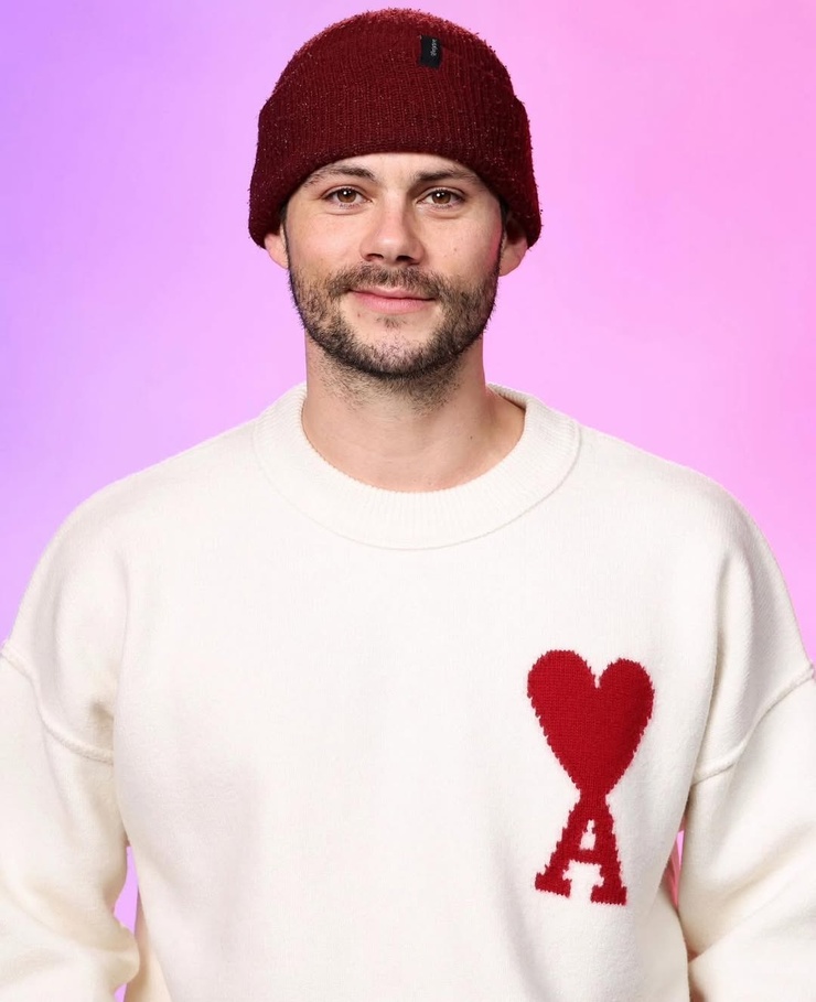 Dylan O'Brien