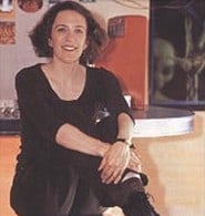 Jane Espenson Jane Espenson