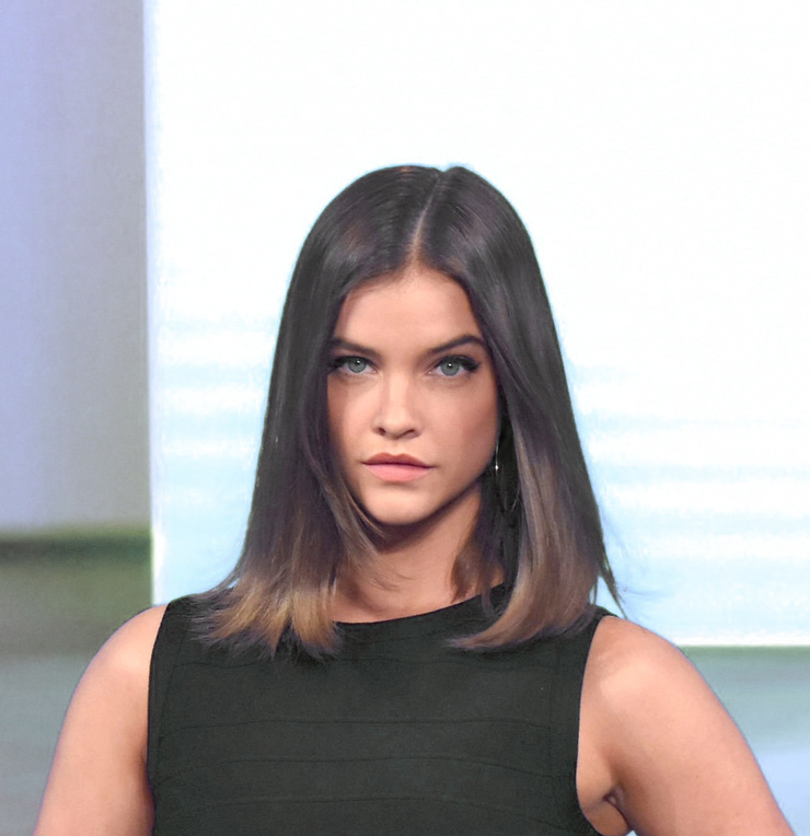 Barbara Palvin Barbara Palvin