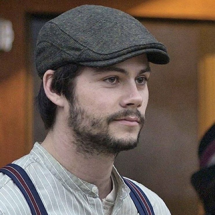 Dylan O'Brien