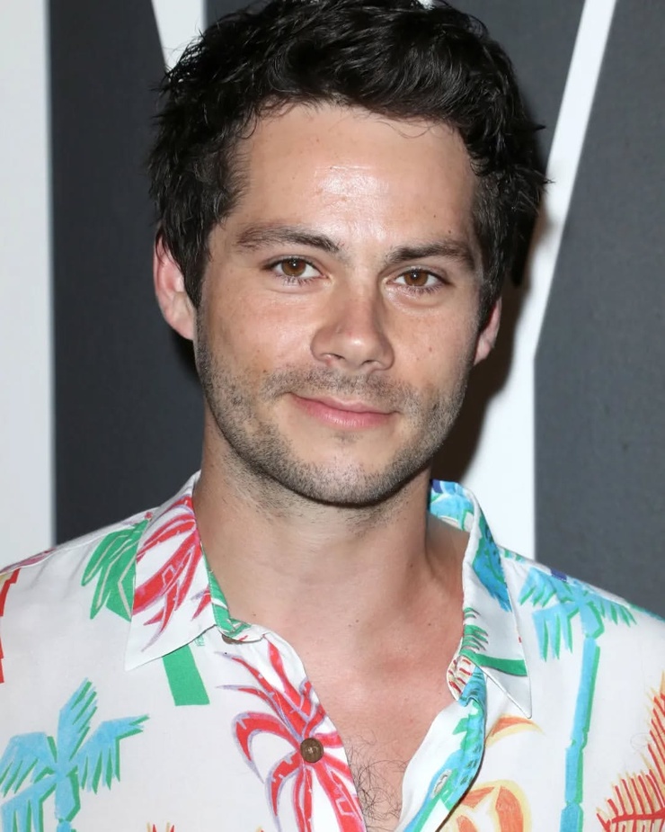 Dylan O'Brien