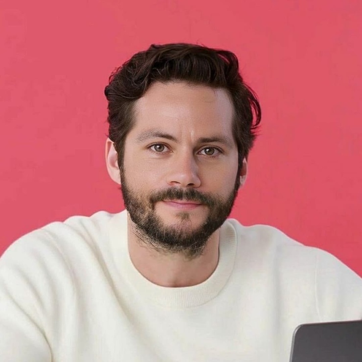 Dylan O'Brien
