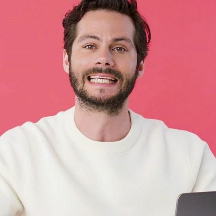 Dylan O'Brien