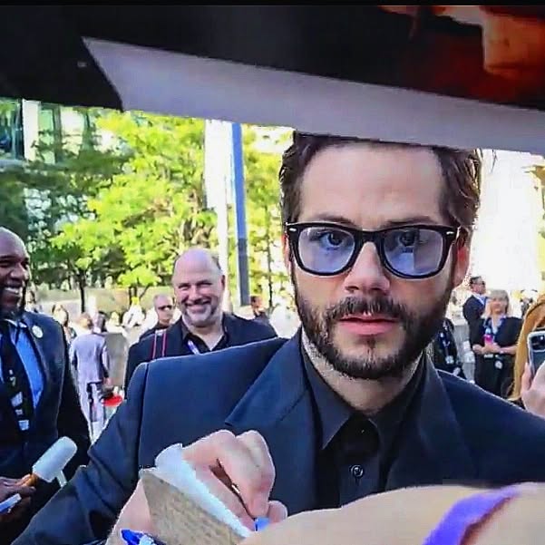 Dylan O'Brien
