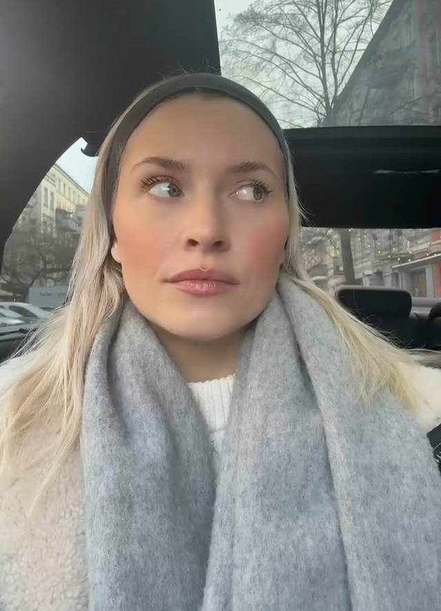 Lena Gercke