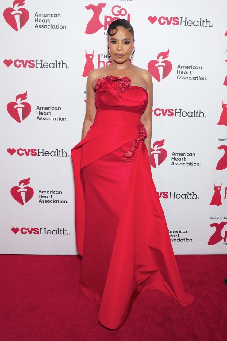 Sanaa Lathan
