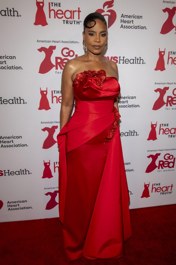 Sanaa Lathan