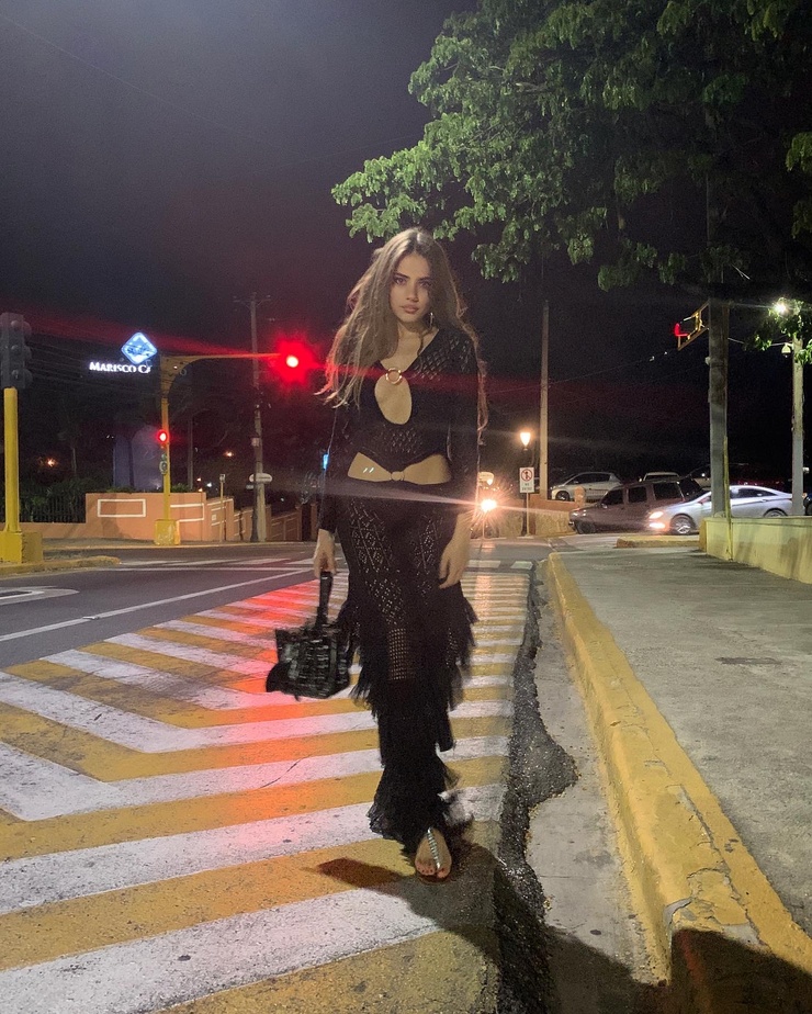 Xenia Tchoumitcheva Xenia Tchoumitcheva