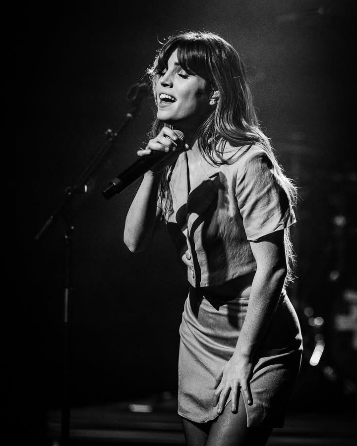 Sydney Sierota Sydney Sierota