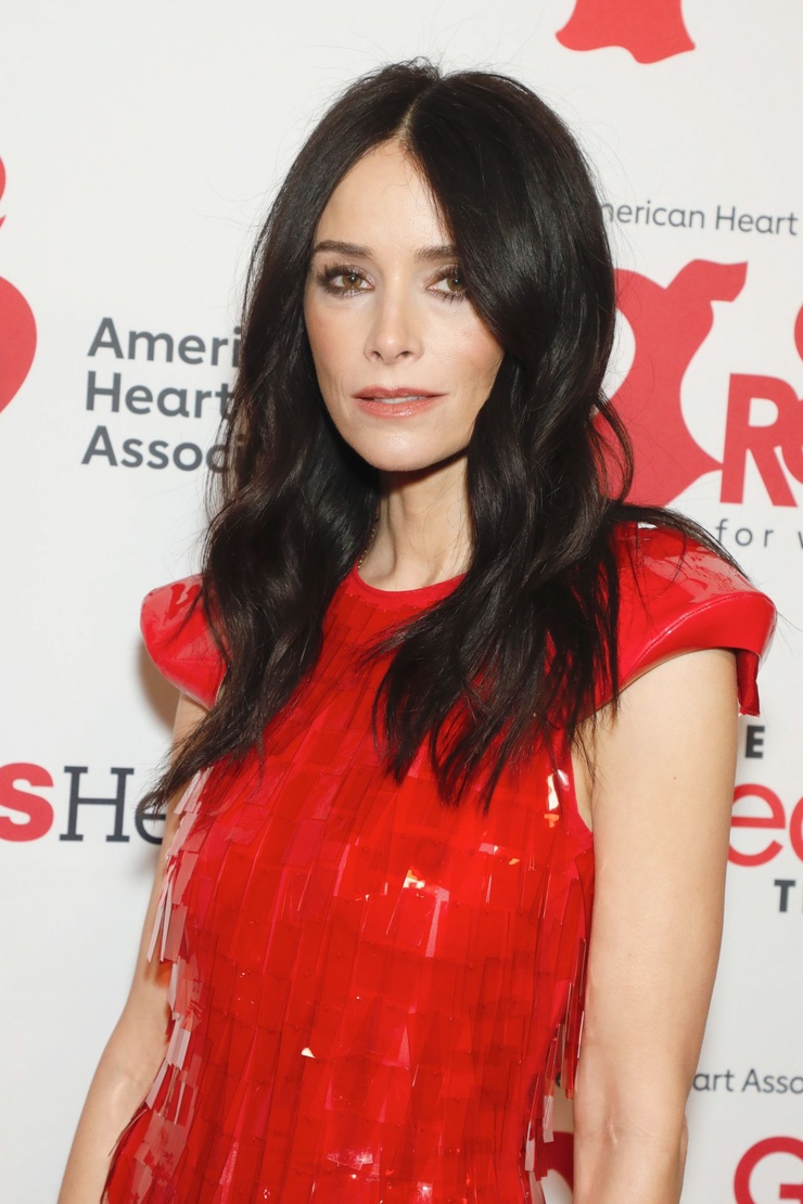 Abigail Spencer Abigail Spencer