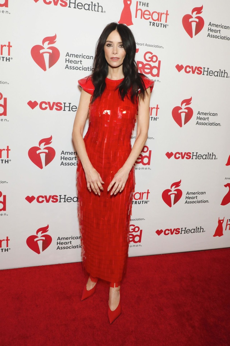 Abigail Spencer Abigail Spencer