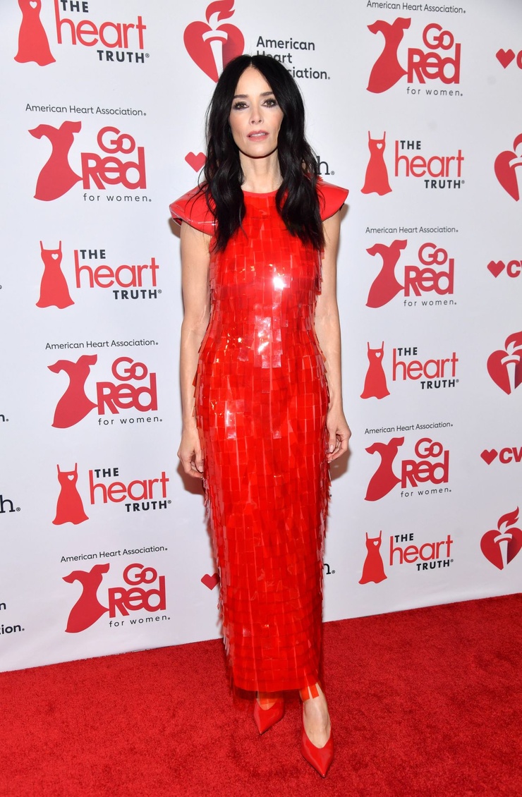 Abigail Spencer Abigail Spencer