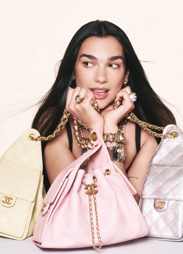 Dua Lipa