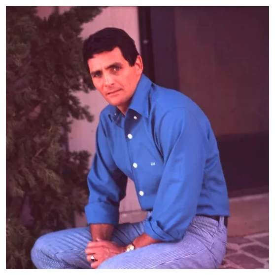 David Hedison