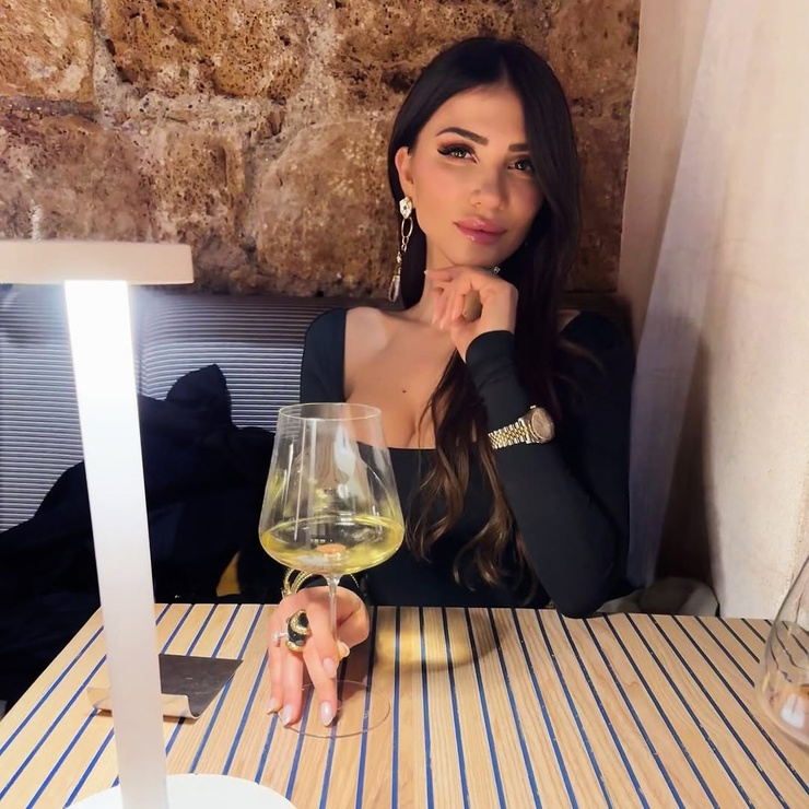 Eleonora Falcone