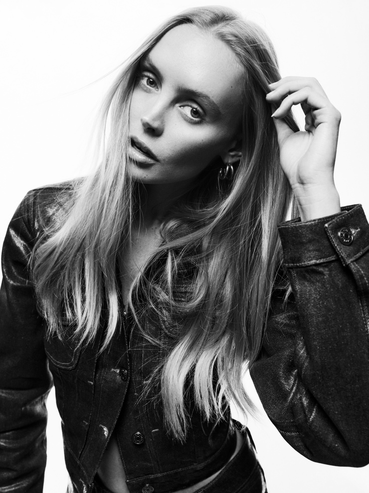 Abbie Heath