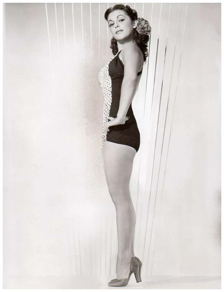 Estelita Rodriguez