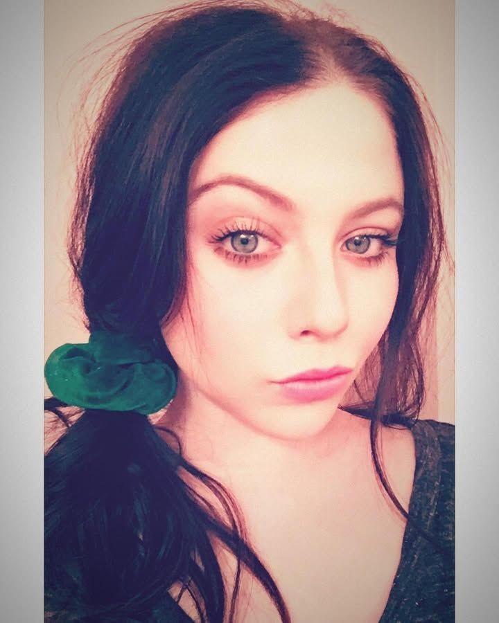 Michelle Trachtenberg Michelle Trachtenberg