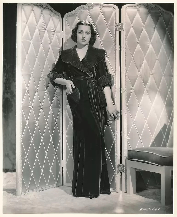 Frances Drake