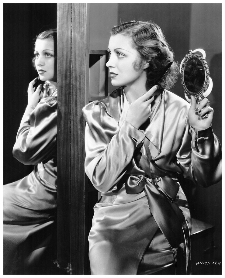 Frances Drake