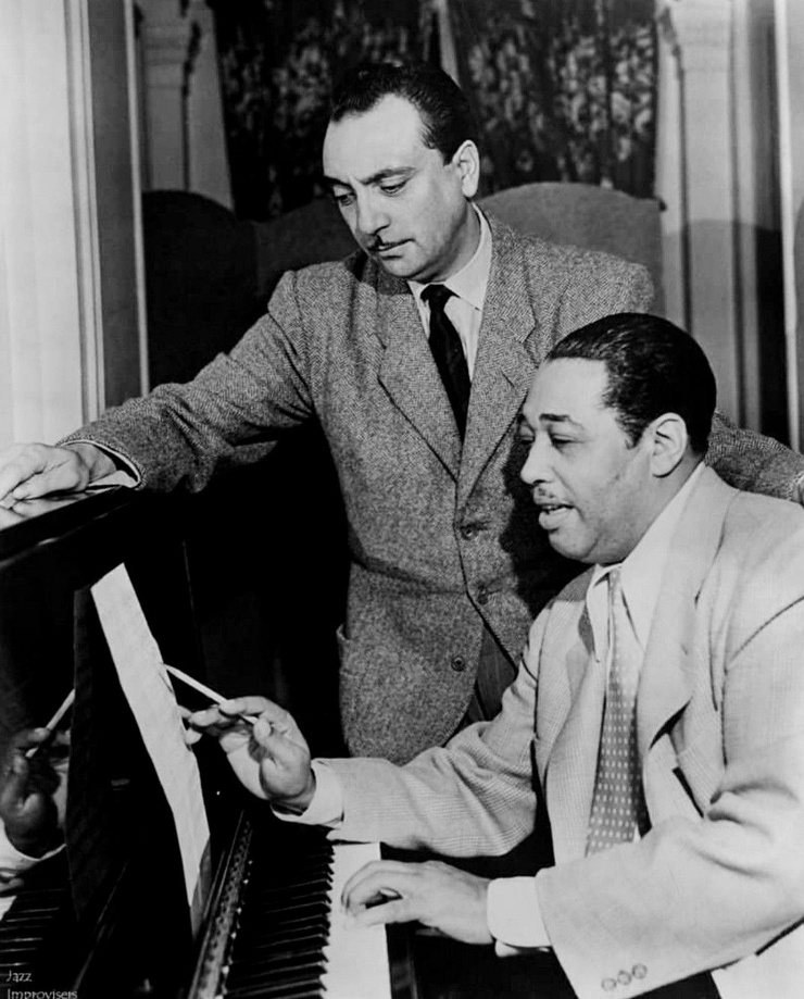 Duke Ellington