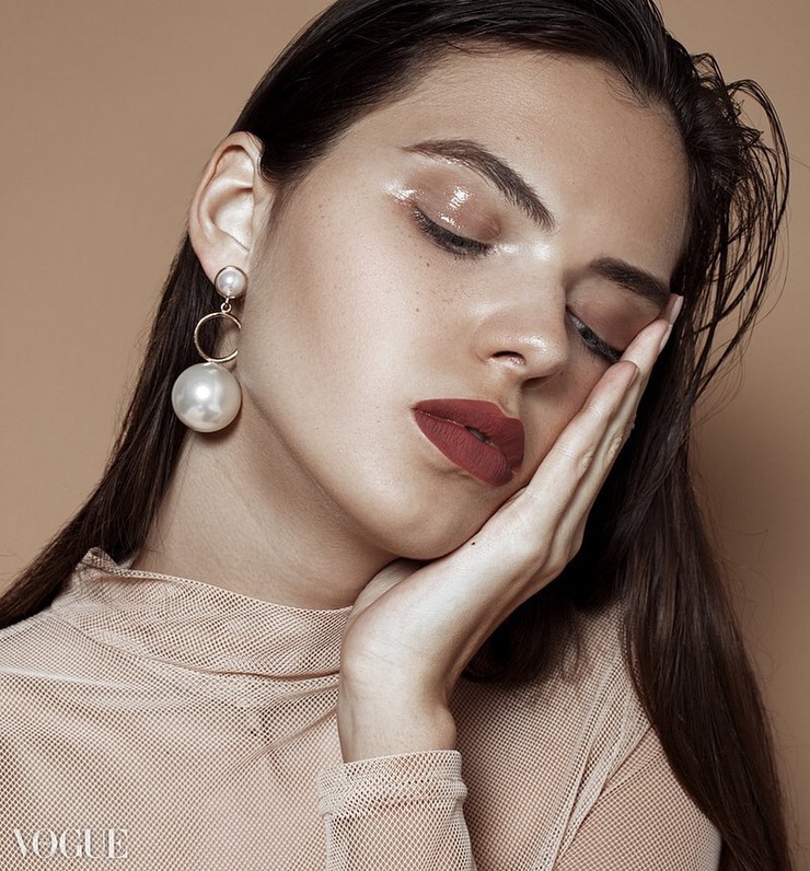 Patricia Titiriga