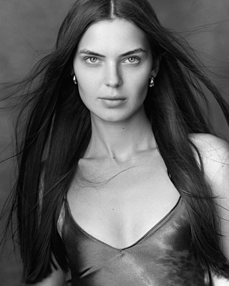 Patricia Titiriga Patricia Titiriga