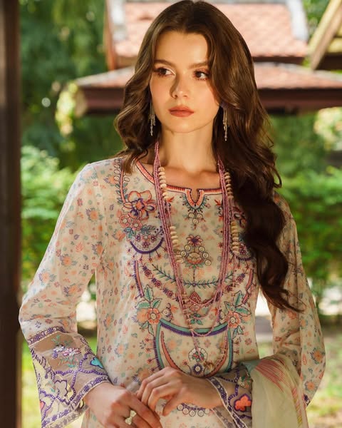 Alexandra Zavolokina