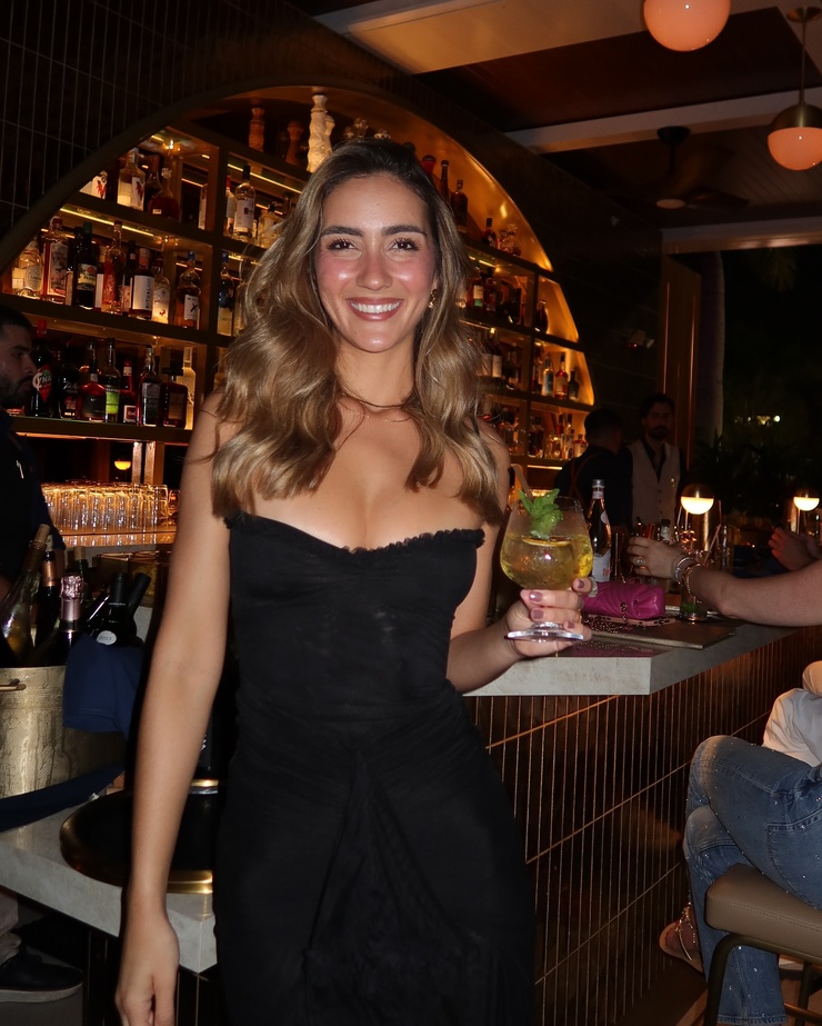 Priscilla Ricart