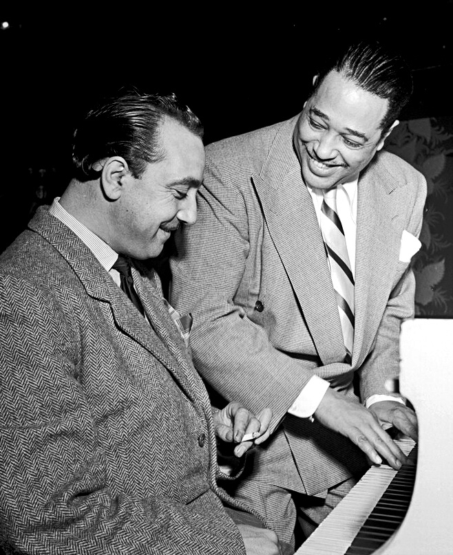 Django Reinhardt