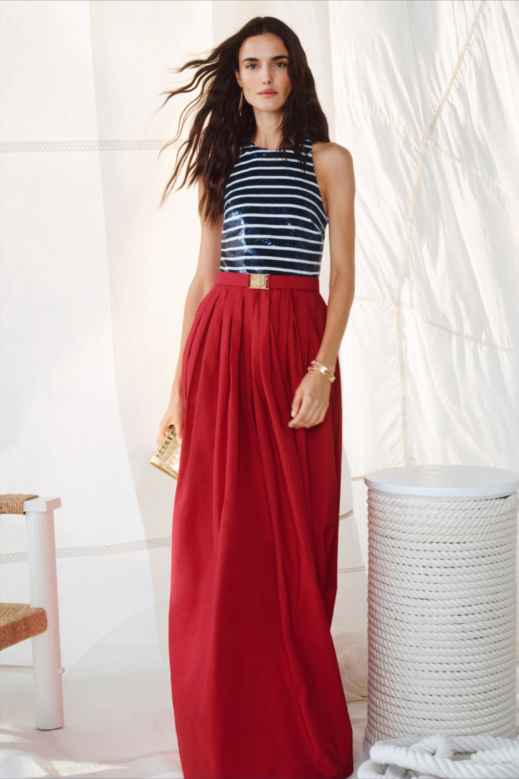 Blanca Padilla