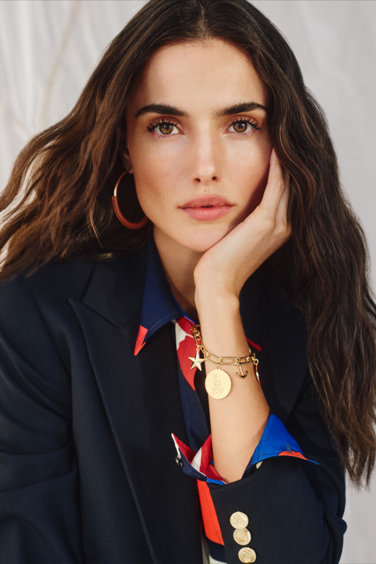 Blanca Padilla Blanca Padilla