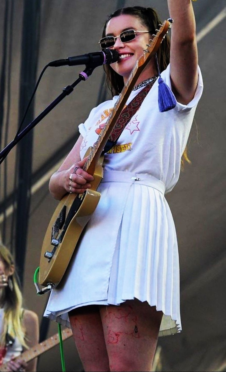 Rhian Teasdale
