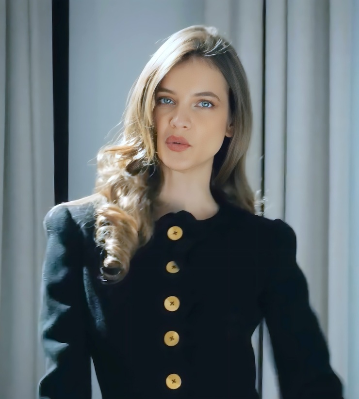 Barbara Palvin Barbara Palvin