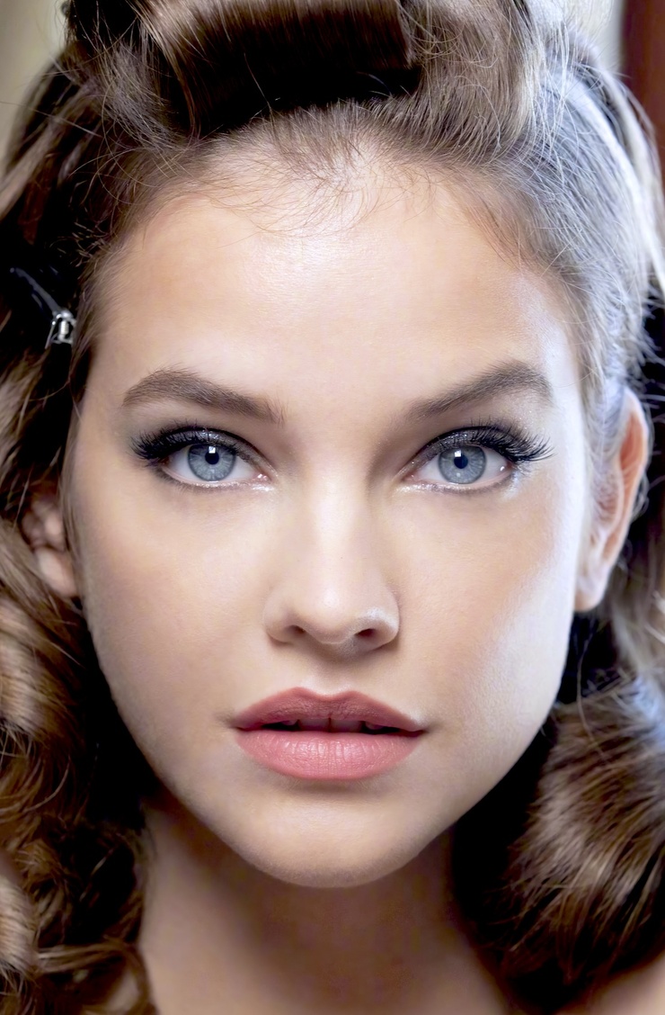 Barbara Palvin Barbara Palvin