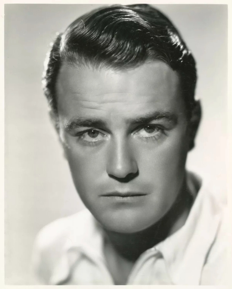 Lew Ayres