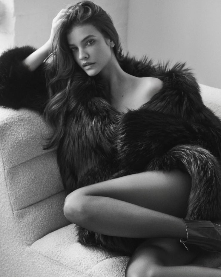 Barbara Palvin Barbara Palvin