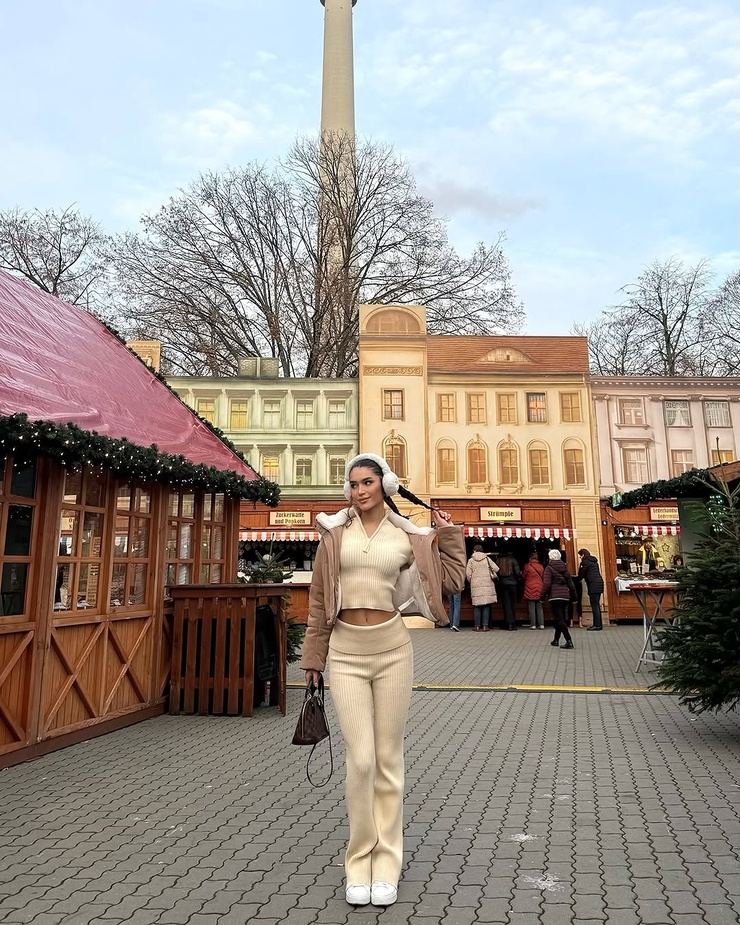 Klaudia Kalia