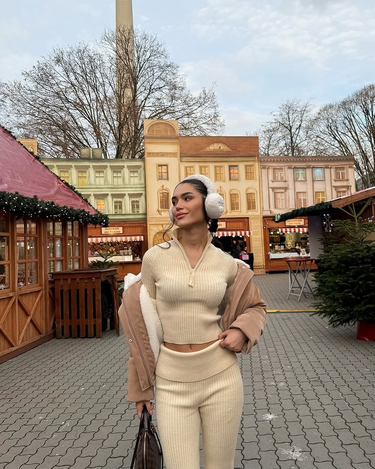 Klaudia Kalia