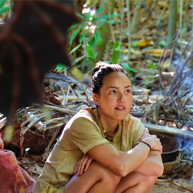 Rachel LaMont
