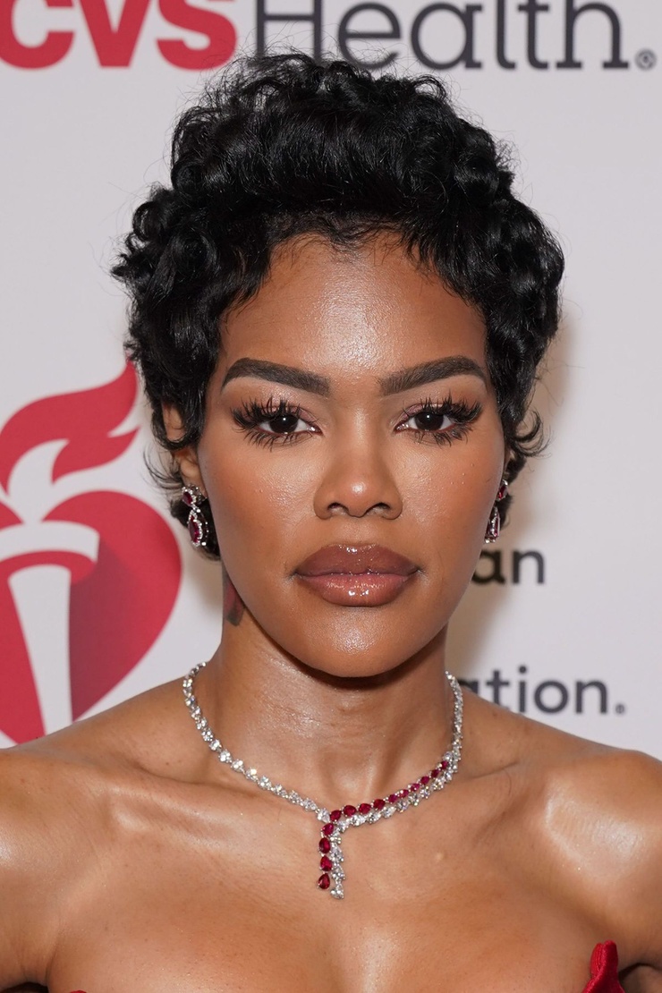 Teyana Taylor