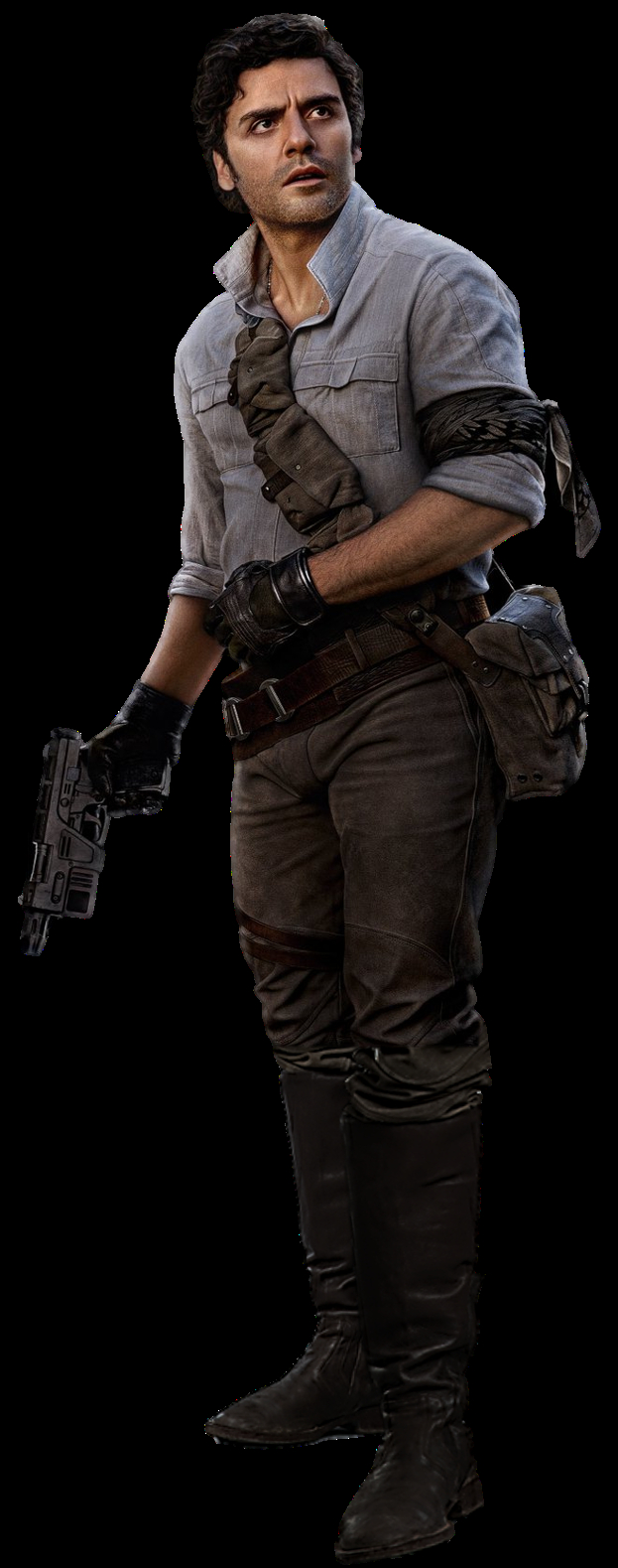 Poe Dameron