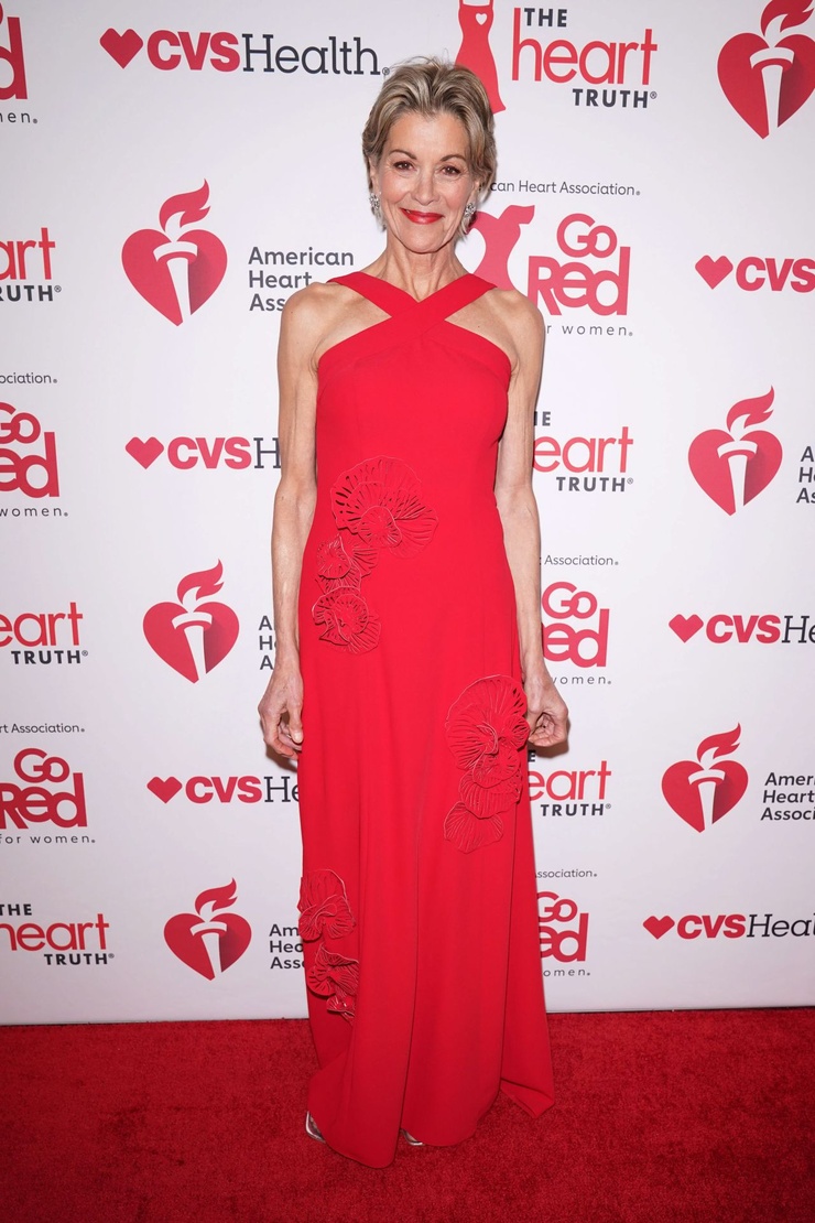 Wendie Malick