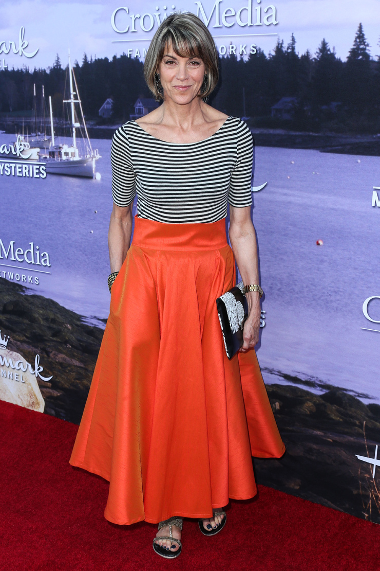 Picture of Wendie Malick