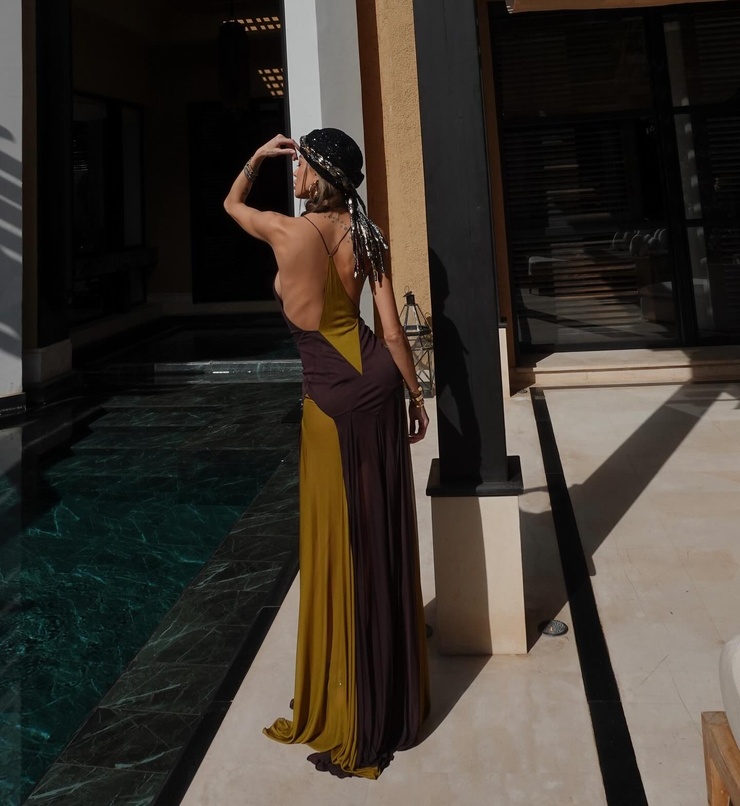 Cristina Buccino