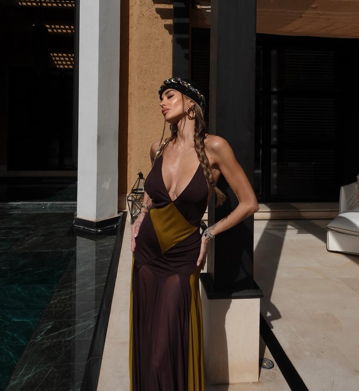 Cristina Buccino