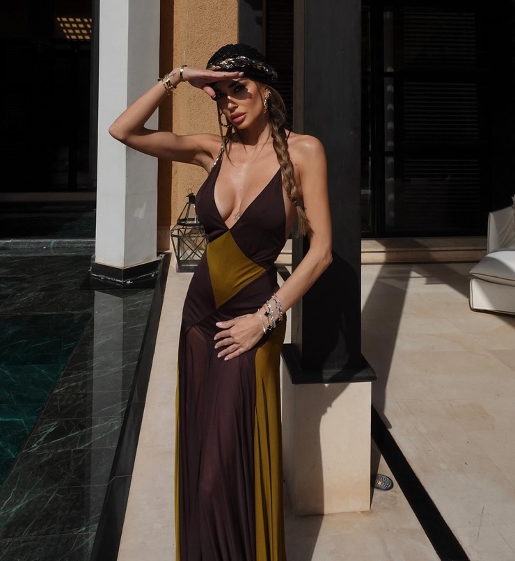 Cristina Buccino