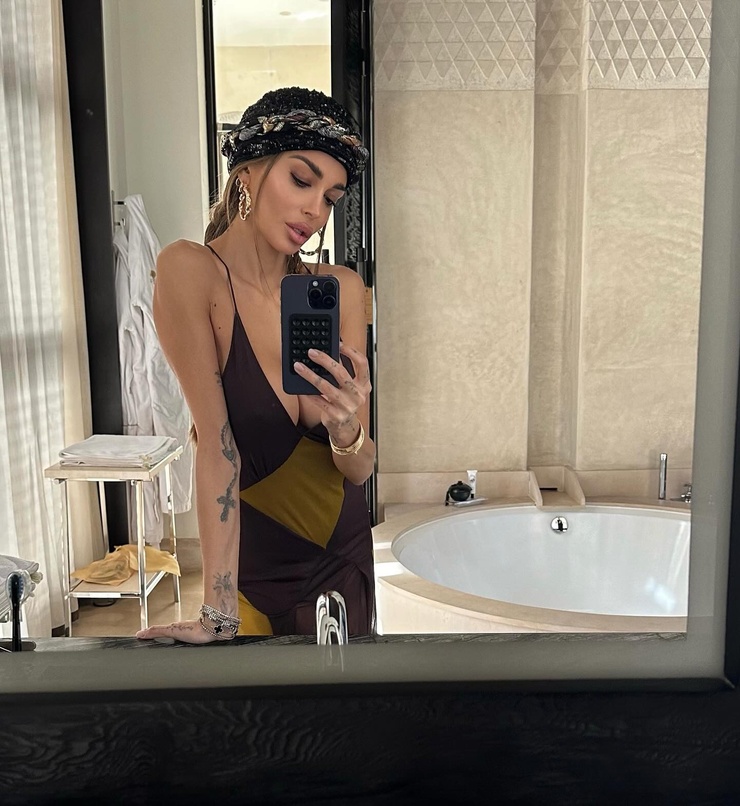 Cristina Buccino
