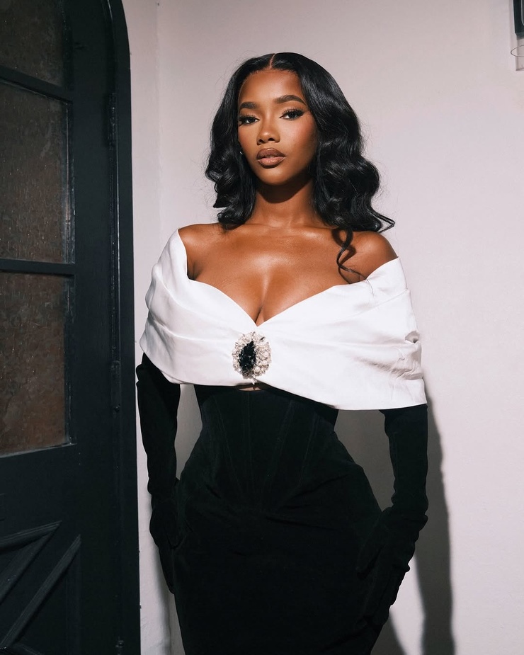 Mariama Diallo